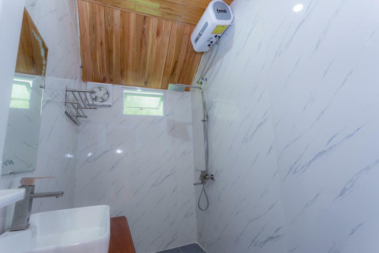 Pomelo Homestay Phong Nha Zewnętrze zdjęcie